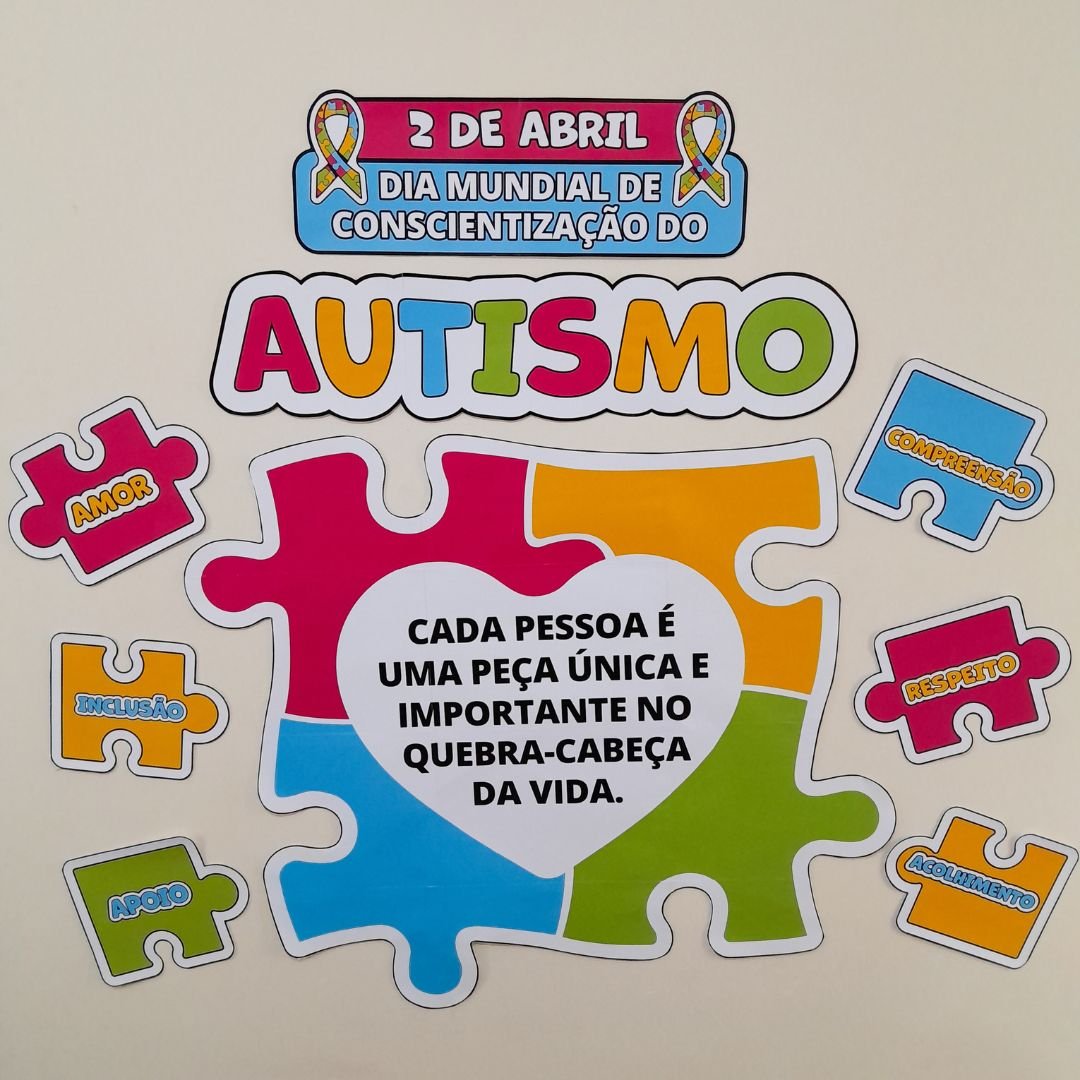 Dia do Autismo 4