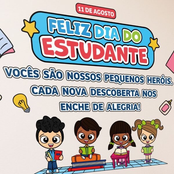 Painel Dia do Estudante - Image 2