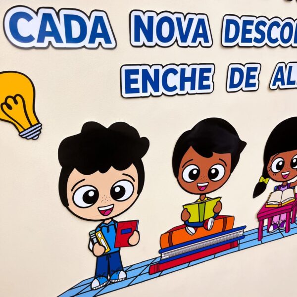 Painel Dia do Estudante - Imagem 2