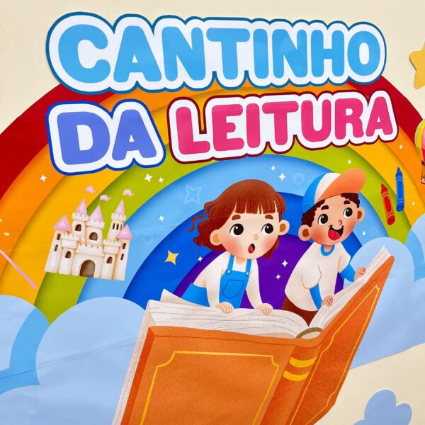 Cantinho da Leitura - Image 2