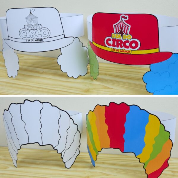 Kit Dia do Circo - Image 9