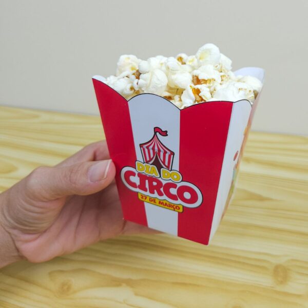 Kit Dia do Circo - Image 3