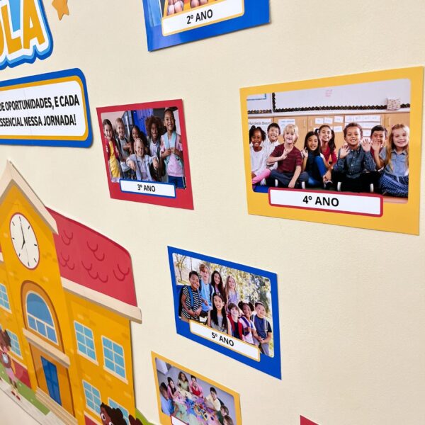 Painel Dia da Escola - Image 7