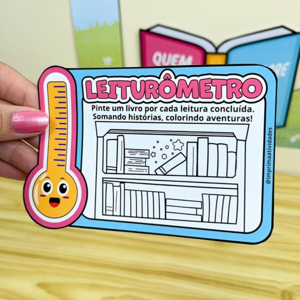 Kit Dia do Livro Infantil - Image 4
