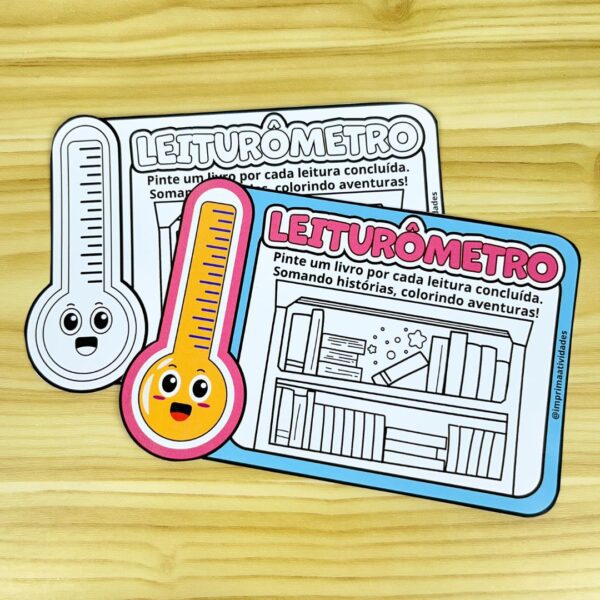 Kit Dia do Livro Infantil - Image 5