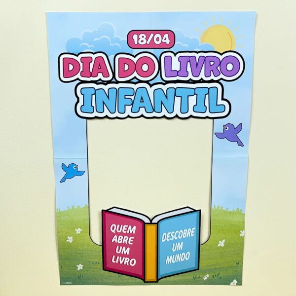 Kit Dia do Livro Infantil - Image 7
