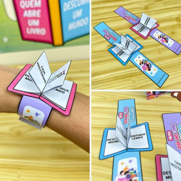 Kit Dia do Livro Infantil - Image 9