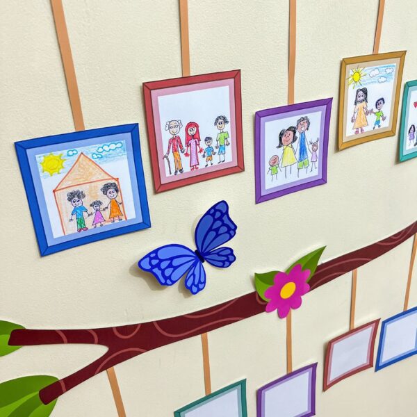 Painel Dia da Família - Image 4