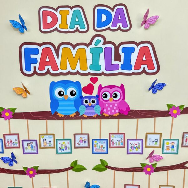 Painel Dia da Família - Image 6