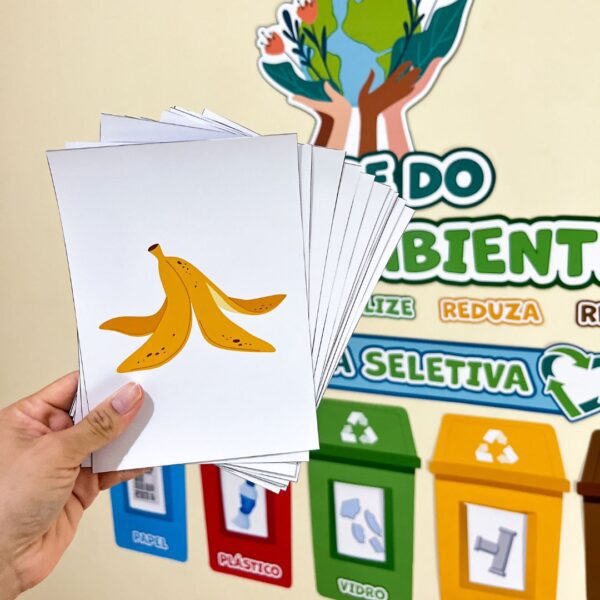 Painel Coleta Seletiva - Imagem 2