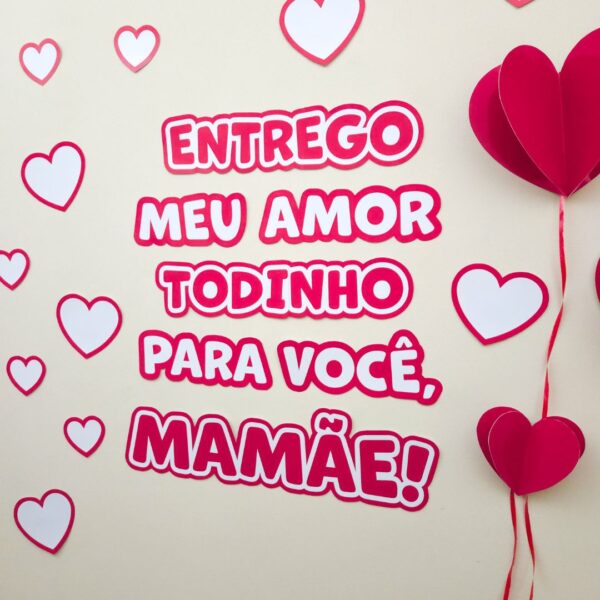 Painel de Foto Dia das Mães - Image 2