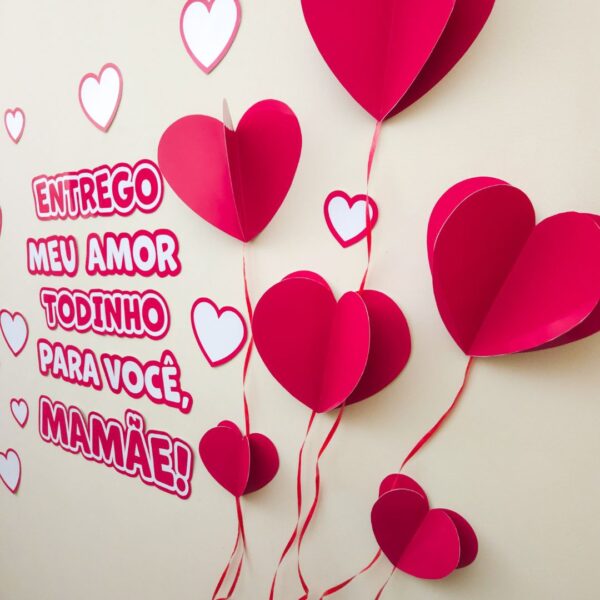Painel de Foto Dia das Mães - Image 4