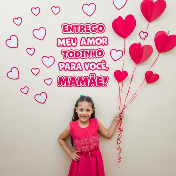 Painel de Foto Dia das Mães - Image 3