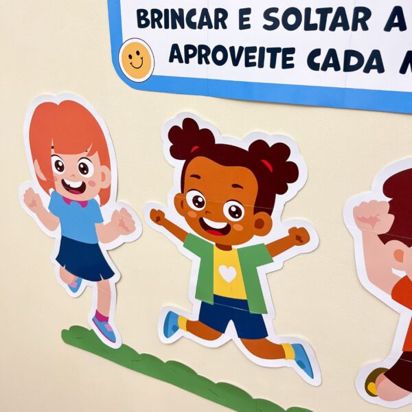 Painel Férias - Imagem 5