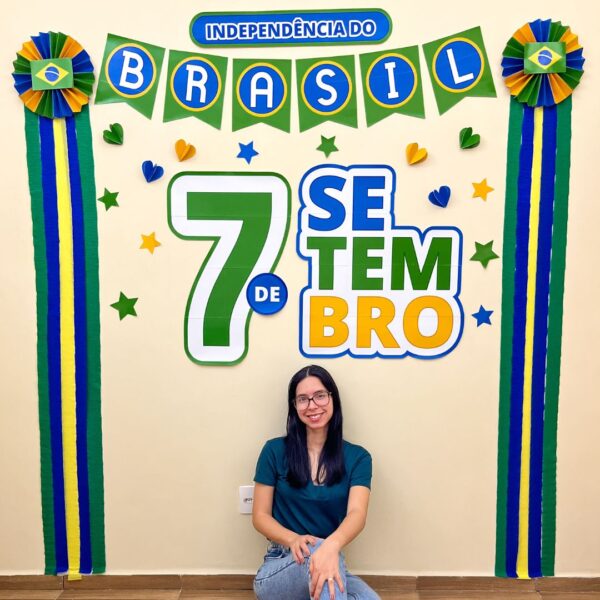Painel 7 de Setembro