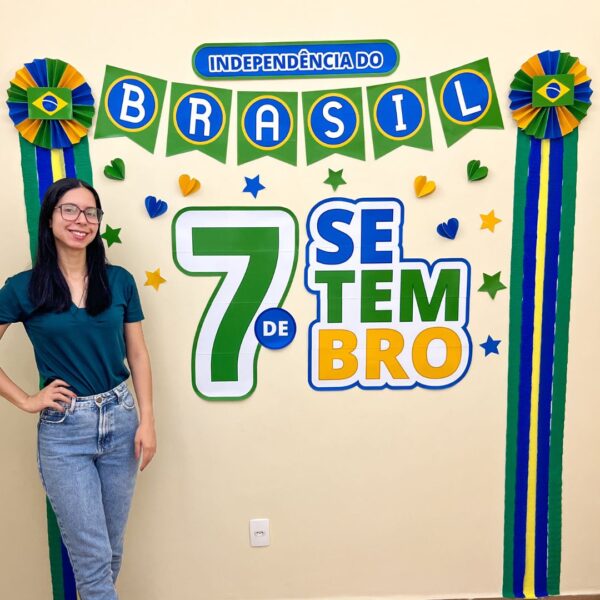 Painel 7 de Setembro - Imagem 3