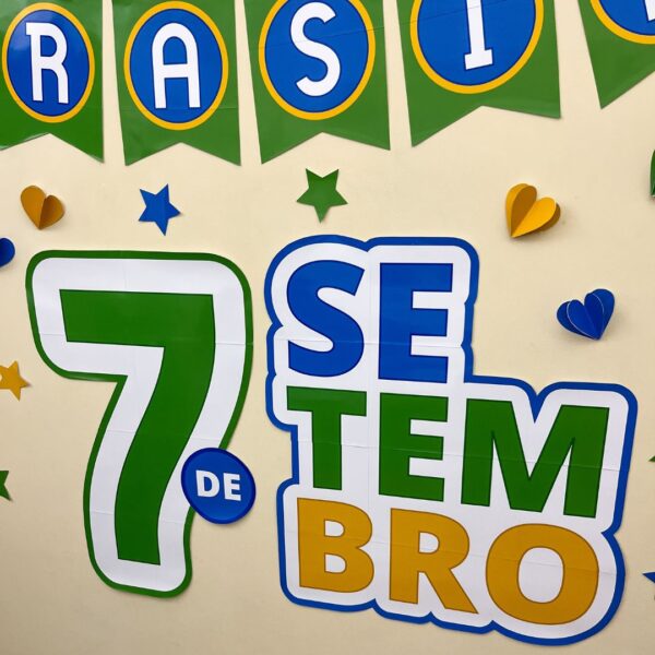 Painel 7 de Setembro - Imagem 4