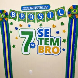 Independência do Brasil