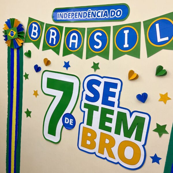 Painel 7 de Setembro - Imagem 8