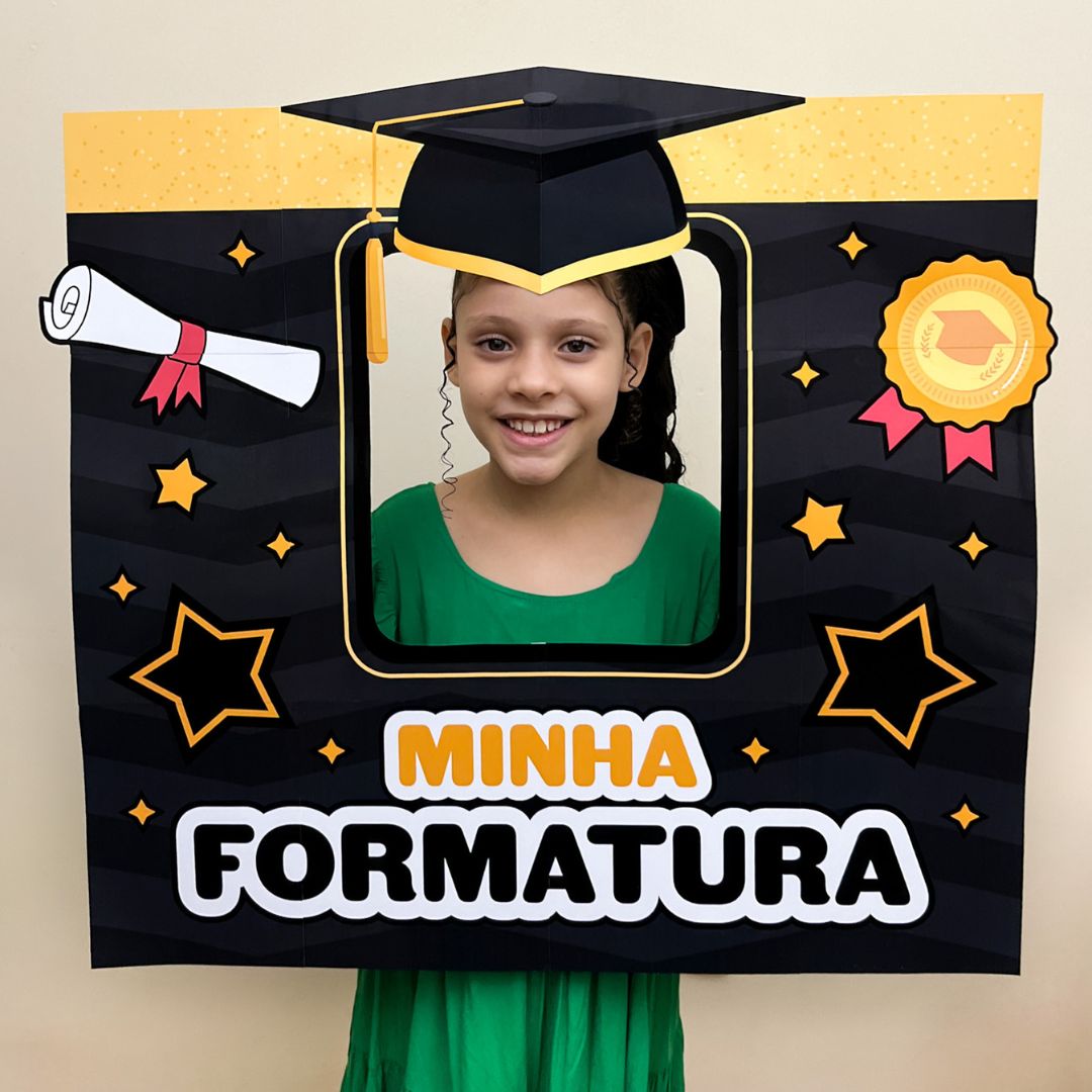 MOLDURA BAMBOLE FORMATURA