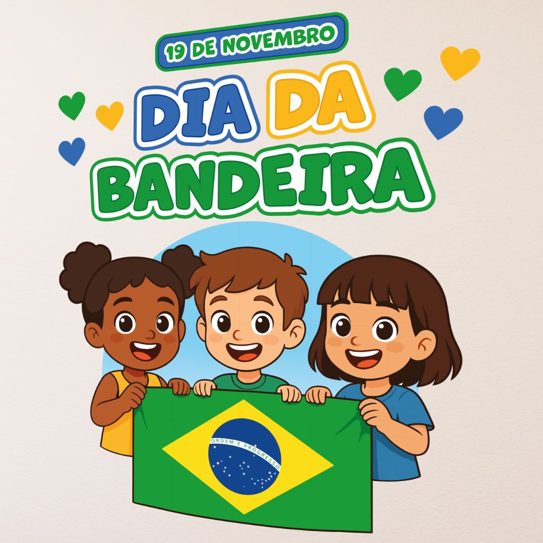 Painel Dia da Bandeira 1