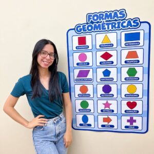 Formas Geométricas