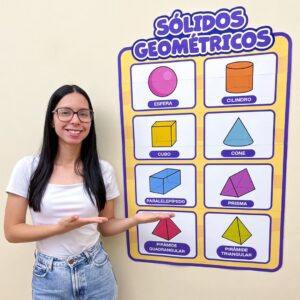 Sólidos Geométricos