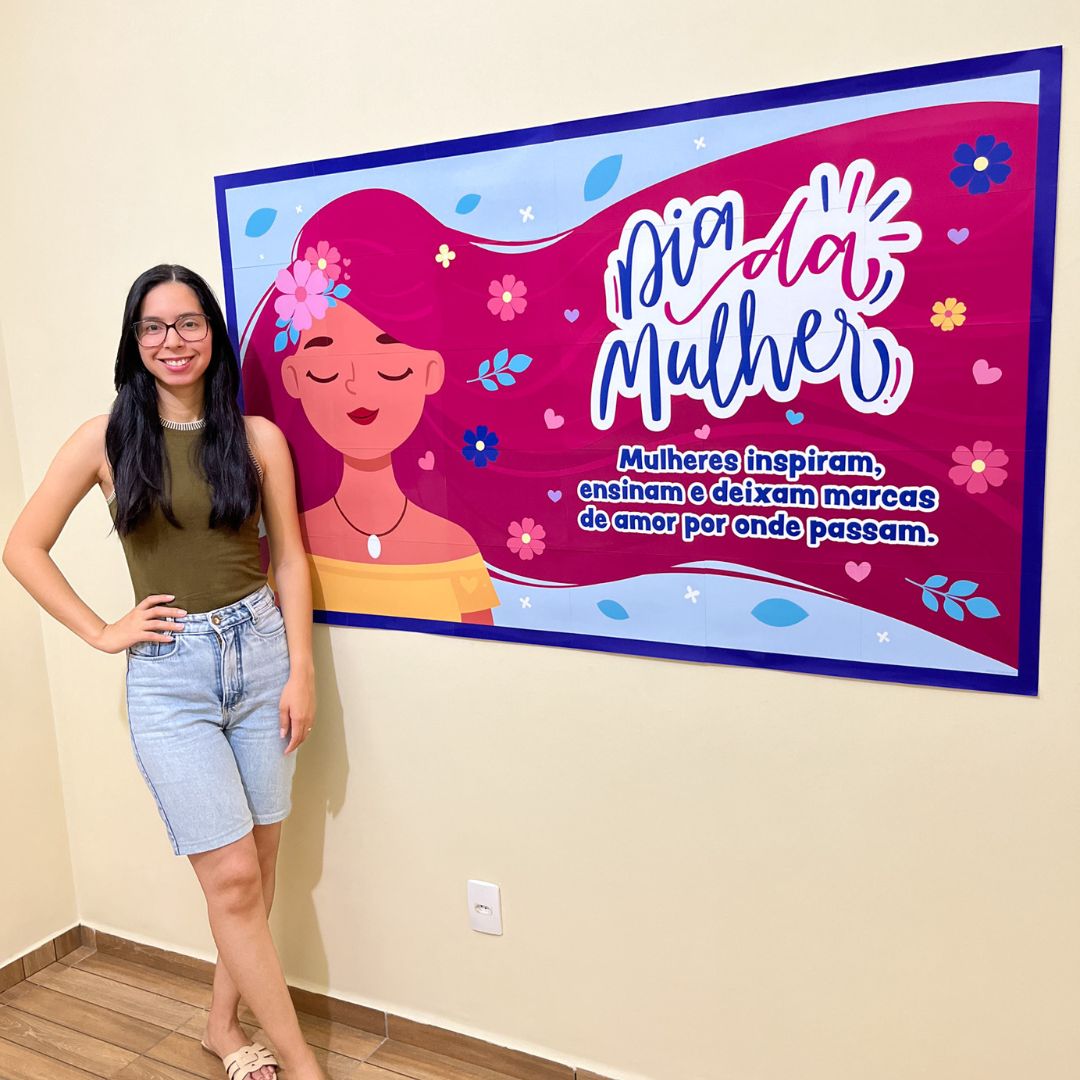 Mural Dia da Mulher1