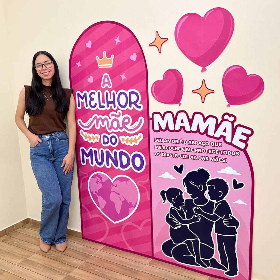 Painel A Melhor Mae do Mundo6