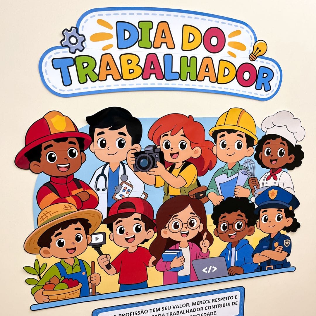 Painel Dia do Trabalhador1