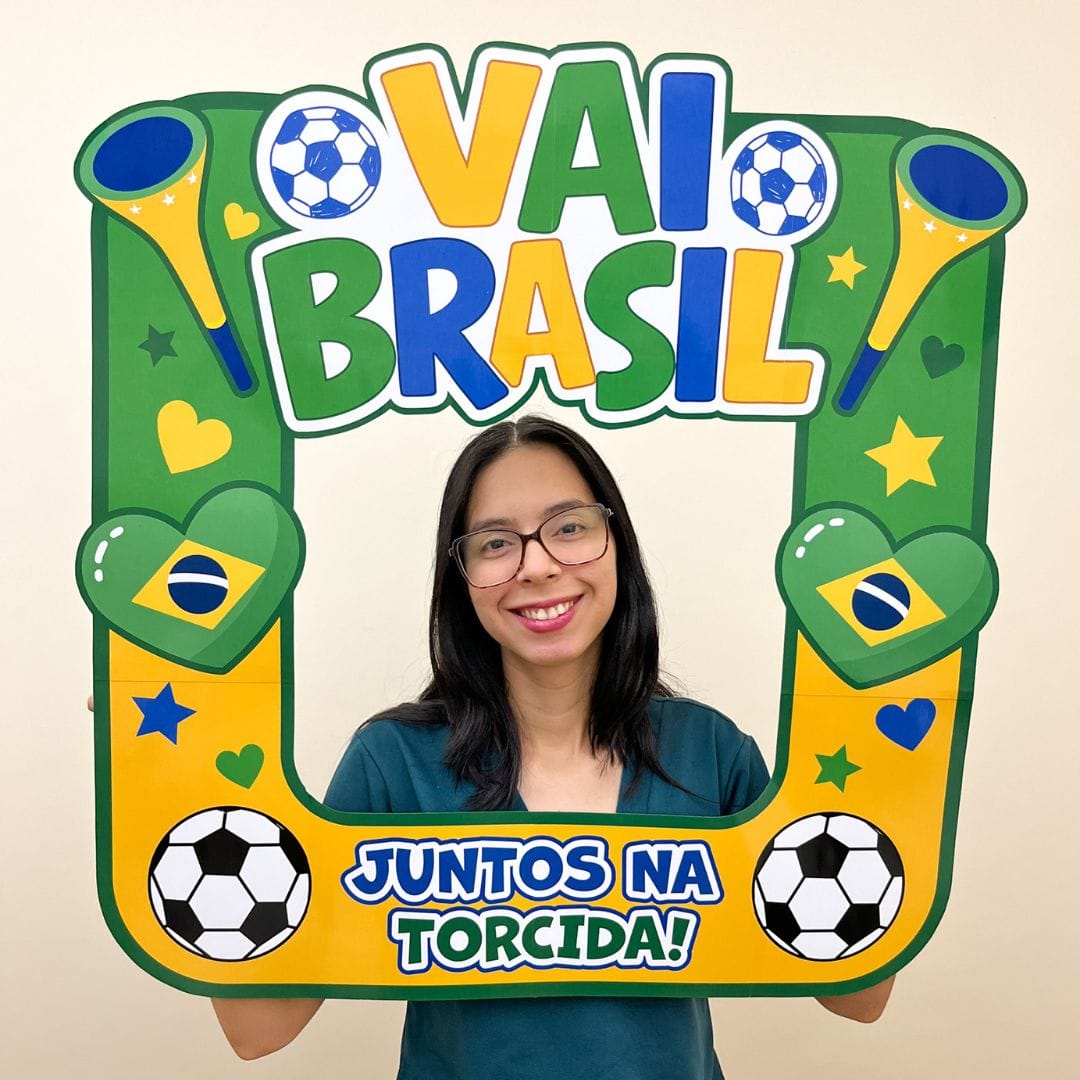 Bambole Vai Brasil