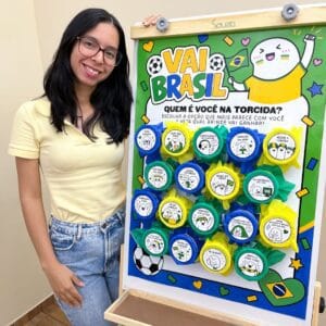Painel Premiado Vai Brasil