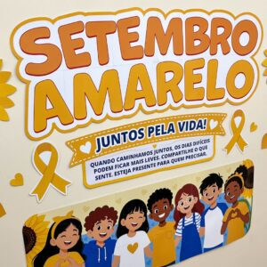 Setembro Amarelo