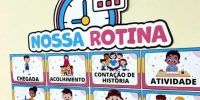 Decoração Sala de Aula