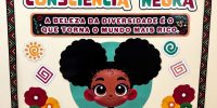 Painel Consciência Negra