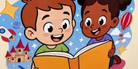 Painel Dia do Livro3