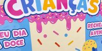 Painel Doce Dia das Crianças (2)